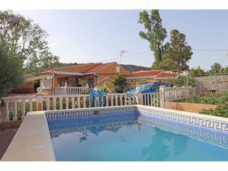Masia a Montroi / Montroy. Chalet a la venta en suelo rústico en montroy, valencia