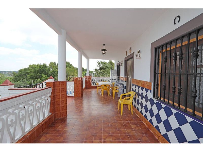 Foto 464ea027-2372-4d3c-9e1c-cb25142224a3. Xalet amb aparcament piscina a Monserrat