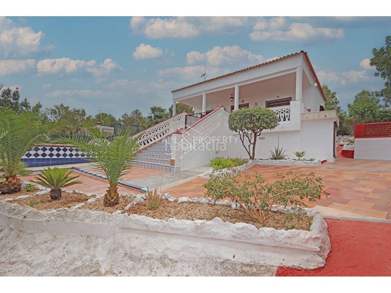 Foto 797c445a-ae88-4f43-8932-3880a736b55b. Xalet amb aparcament piscina a Monserrat
