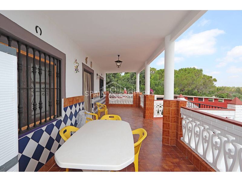 Foto baf33123-6038-4c15-bd4a-6b2ecb351274. Xalet amb aparcament piscina a Monserrat