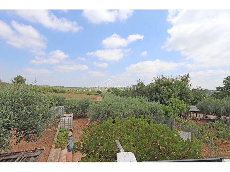 Foto def6a6bc-bcbd-439d-9755-edd4ce5596dc. Xalet amb aparcament piscina a Monserrat