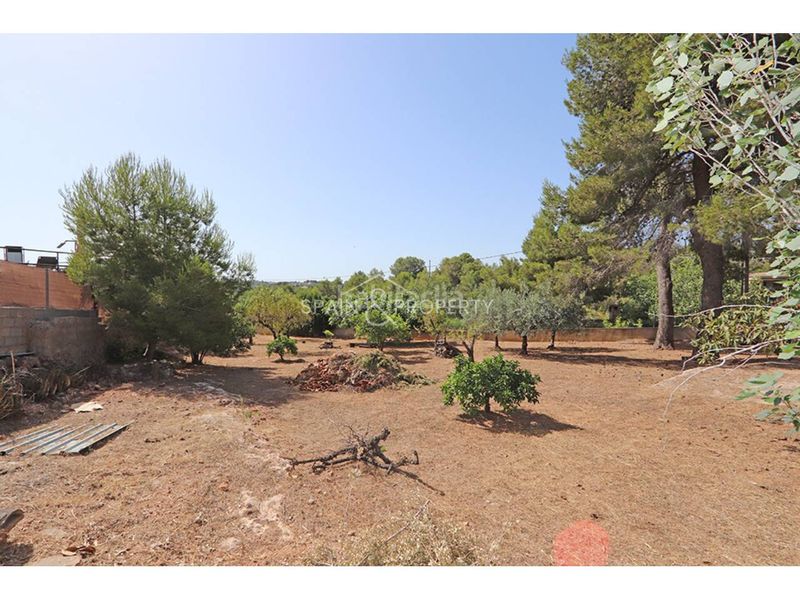 Foto 189a0a77-ee7f-49eb-8906-8e55e92018db. Xalet amb calefacció piscina a Turís