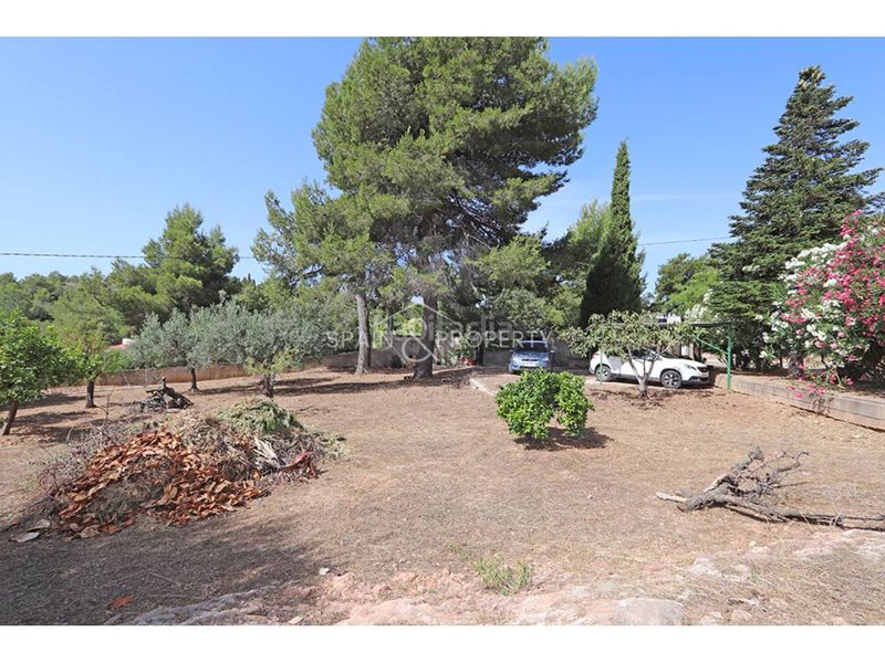 Foto 58a70c2a-64a0-4058-944c-26015e9913aa. Xalet amb calefacció piscina a Turís