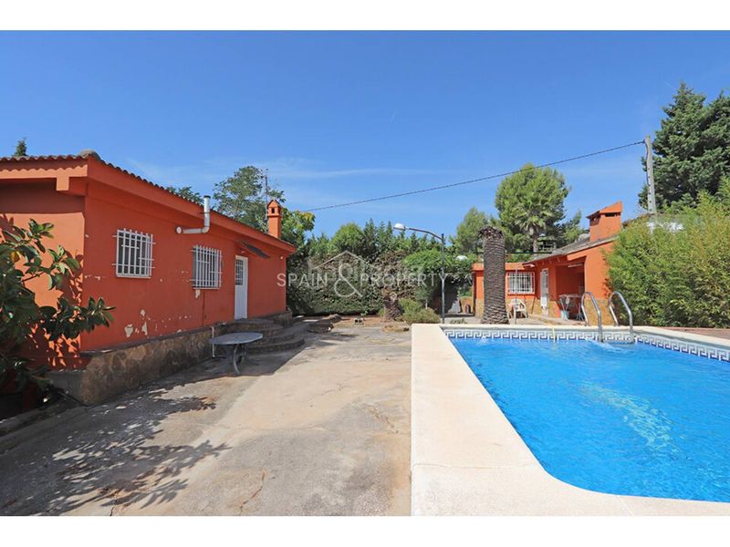 Foto 5fb3fcb3-8386-465f-b1af-16f98e991a13. Xalet amb calefacció piscina a Turís