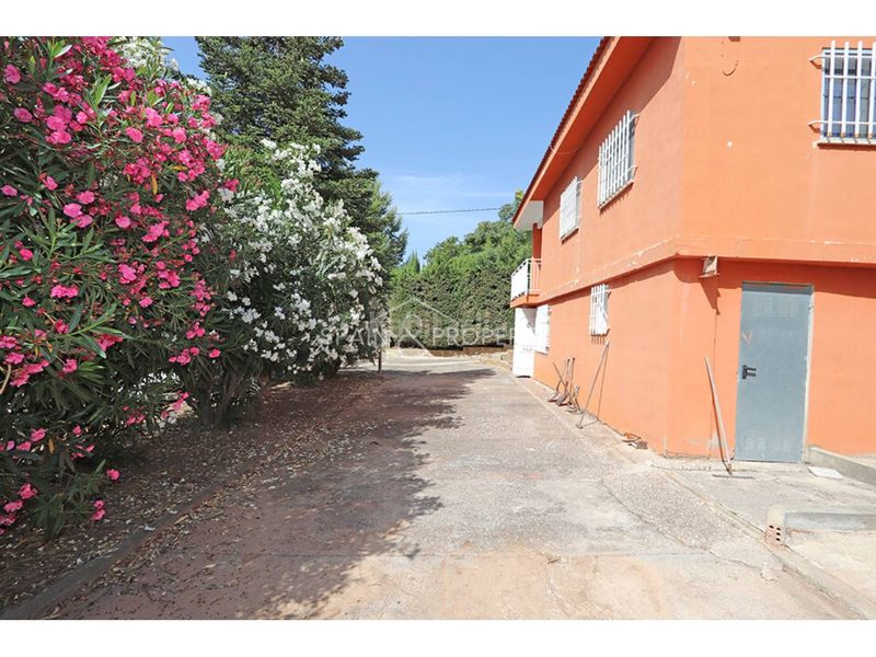 Foto 76aa0fb9-b4d9-4e77-8677-58982ba7f2a7. Xalet amb calefacció piscina a Turís