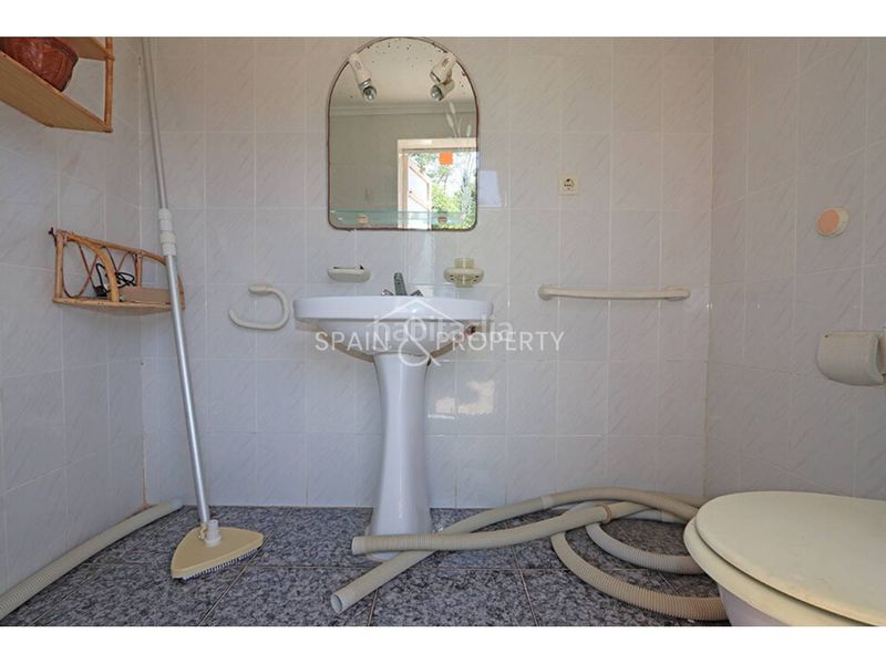 Foto d1ae5c7c-e4de-4bcd-9d7f-9ab7ce5ae538. Xalet amb calefacció piscina a Turís