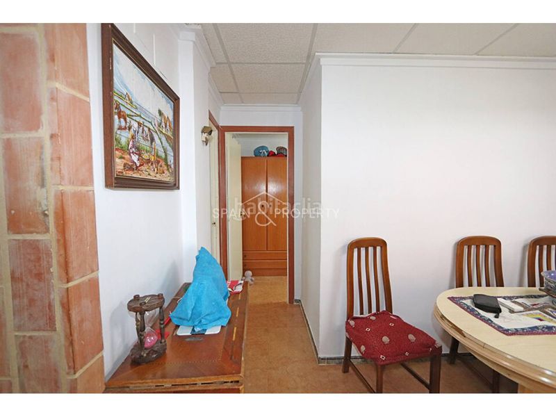 Foto a3d25a95-53af-4938-a55d-5ea6997fe288. Masia amb aparcament piscina a Montroi / Montroy
