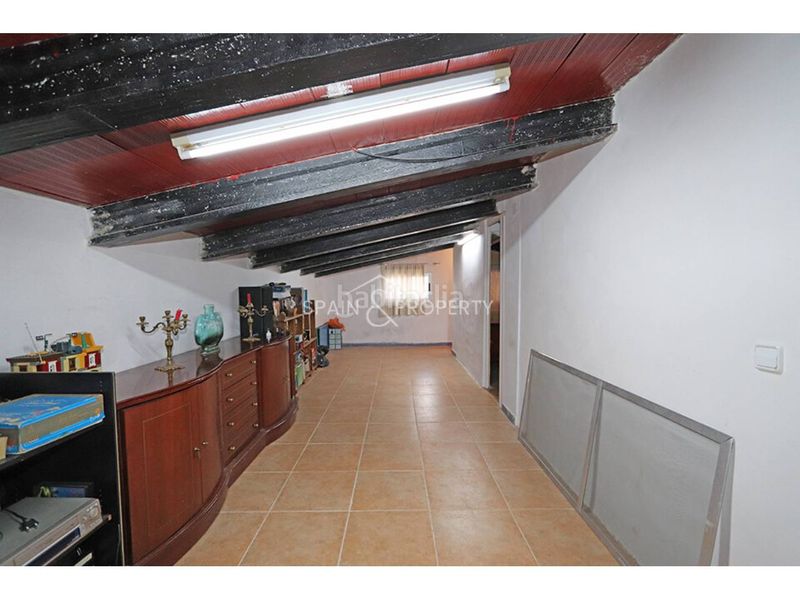 Foto d0272d7e-b371-4cb0-9171-2843f5260fa0. Masia amb aparcament piscina a Montroi / Montroy