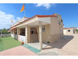 Masía  Calle poligono 19 543. Chalet a la venta en suelo rústico en montroy, valencia