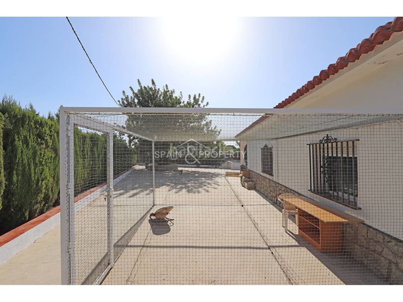 Foto 491f0c55-225f-424b-8ede-001b9d928caf. Xalet amb aparcament piscina a Turís
