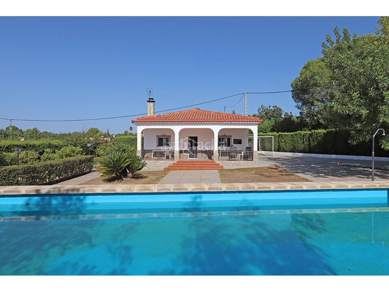 Foto dd5905d9-b585-40ec-b2f1-eaacc876be82. Xalet amb aparcament piscina a Turís