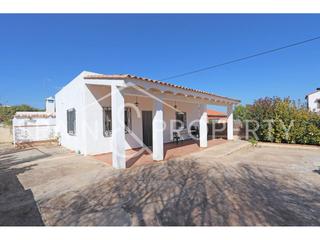 Xalet  Llombai. Chalet a la venta en suelo rústico en llombai