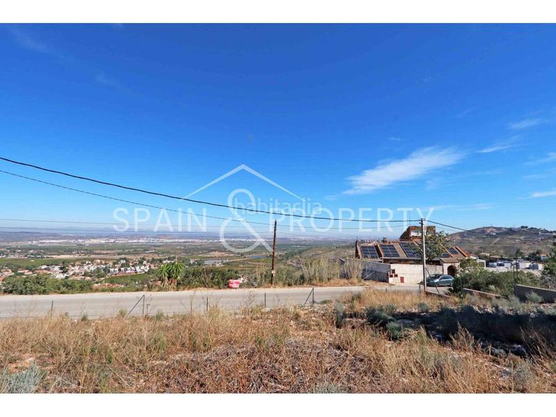 Foto 11a5f3fd-05ef-4217-b372-d3150d46bf95. Terreno residenziale in Cumbres de Calicanto Torrent