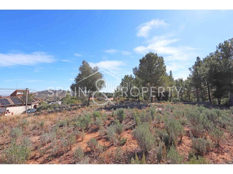 Foto 3d01b3f5-1dad-4747-bf68-7c178cb4b3ee. Terreno residenziale in Cumbres de Calicanto Torrent