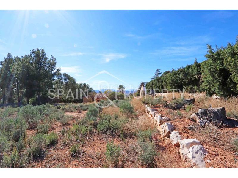 Foto 44c5df79-b794-4bf5-b54b-b910314ce1e7. Terreno residenziale in Cumbres de Calicanto Torrent