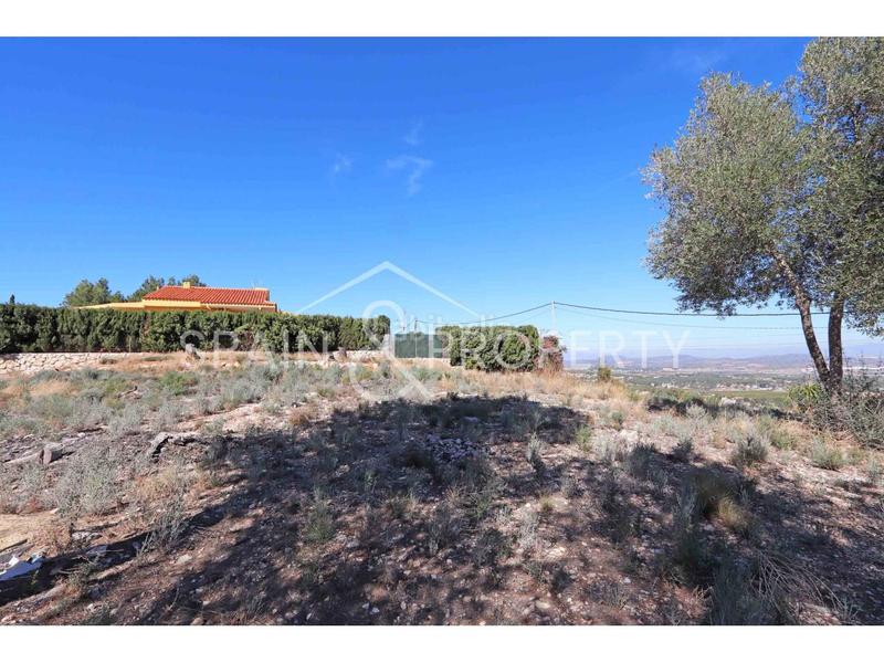 Foto 4a267ddd-3cd1-4ae6-a419-2662ee08cb3c. Terreno residenziale in Cumbres de Calicanto Torrent
