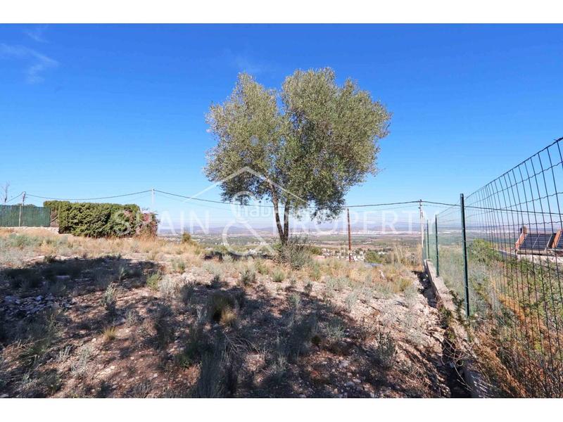 Foto 4b80e394-c9f4-4a51-ae6d-b294a415df2a. Terreno residenziale in Cumbres de Calicanto Torrent