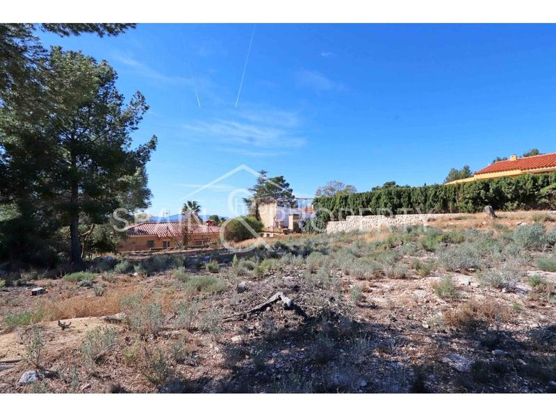 Foto 7ebb2361-4076-4410-840f-51663ff9247a. Terreno residenziale in Cumbres de Calicanto Torrent