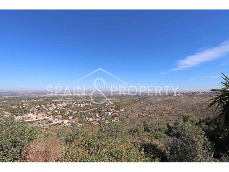Foto fd1d970c-e8fc-4502-8c91-a06adad481ef. Terreno residenziale in Cumbres de Calicanto Torrent