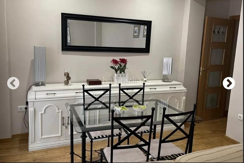 Foto b0ab0a1b-7e3f-4911-8e8e-63df8124f706. Affitto appartamento in calle san vicente ferrer 6 in Granada