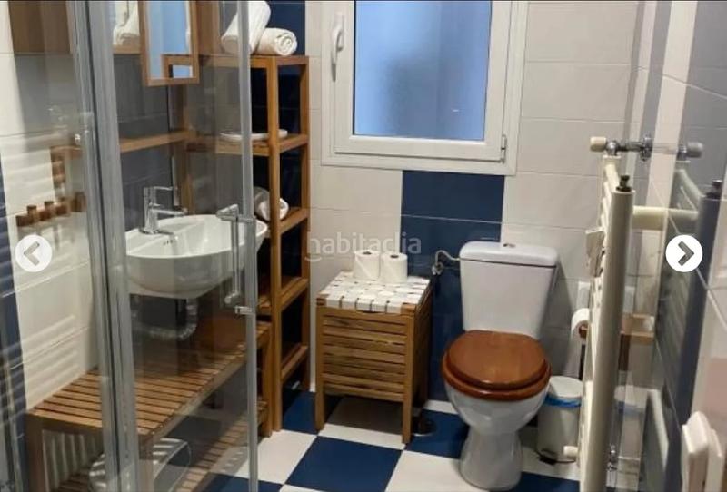 Foto b6193e94-2388-4836-a9e8-4f8549f611e4. Miete etagenwohnung in calle san vicente ferrer 6 in Granada