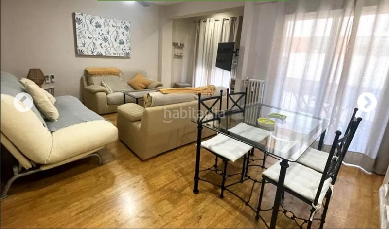 Foto c9afff02-1bb9-4a5d-8f67-067e0a266230. Miete etagenwohnung in calle san vicente ferrer 6 in Granada