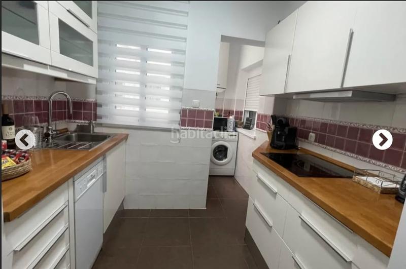 Foto 967b9972-9fe2-4cb8-ab59-28f65ea56177. Lloguer pis a calle san vicente ferrer 6 a Fígares Granada