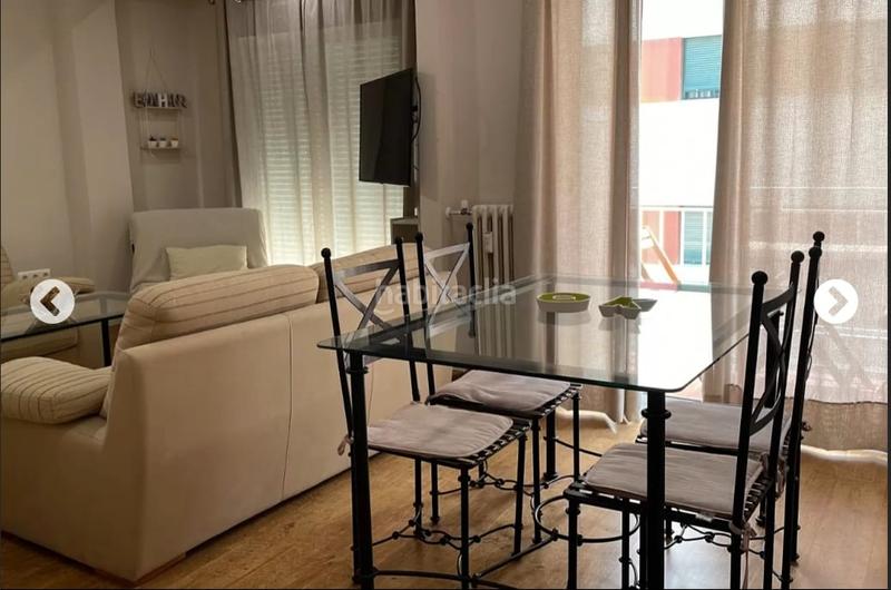 Foto c2cd0e8b-5a86-408a-bc33-2d6cb9b60c3d. Alquiler piso en calle san vicente ferrer 6 en Fígares Granada