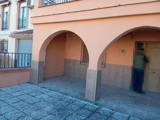 Casa adossada  Avenida suspiro del moro