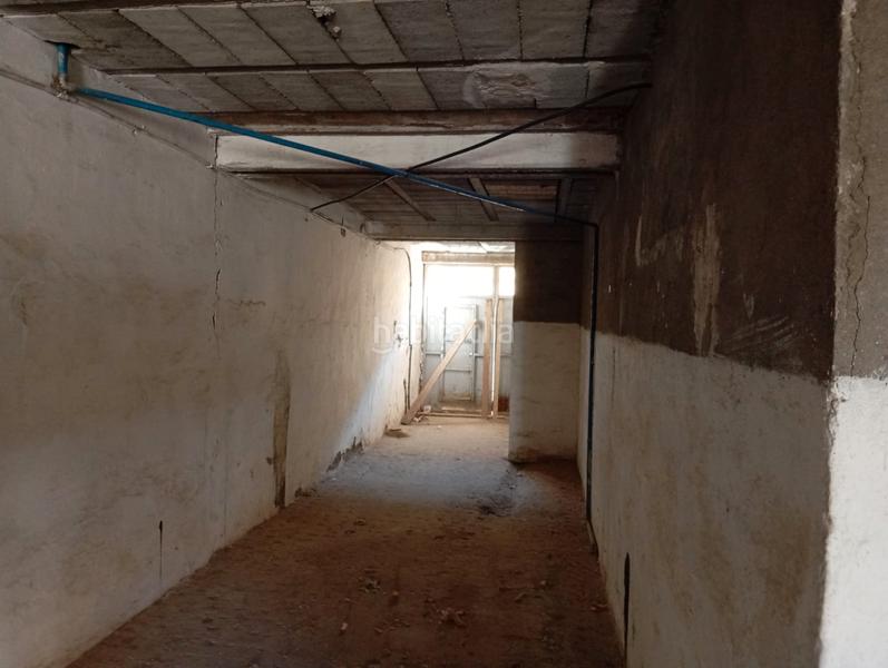 Foto 0f2b8d1c-7abc-48d9-a0b2-e52f30cee854. Casa in calle prolongación san juan 19 in Huétor Tájar