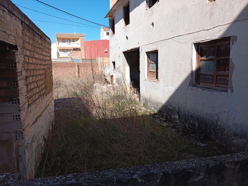 Foto 13040955-0c19-452a-9417-e5c221e08884. Casa in calle prolongación san juan 19 in Huétor Tájar