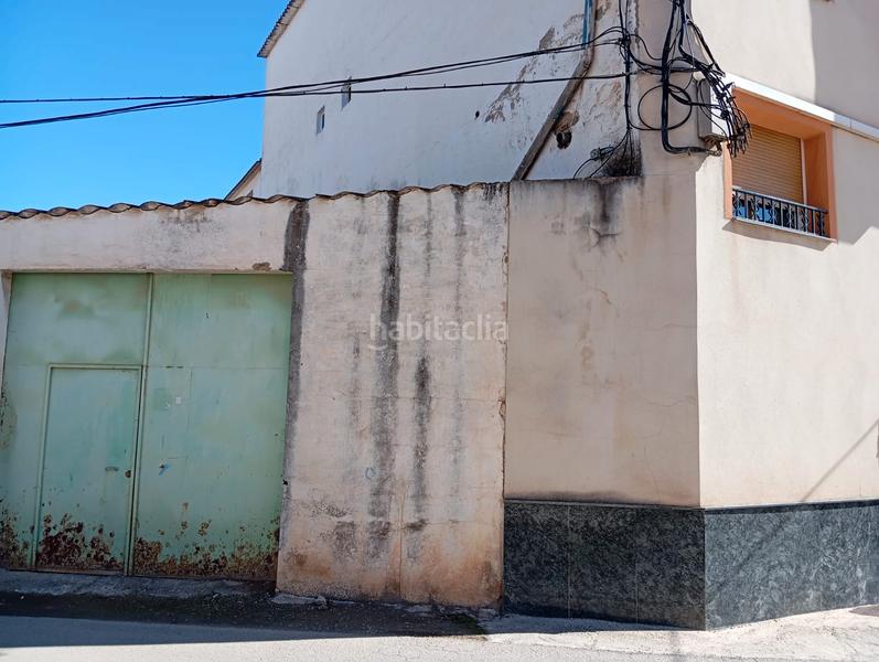 Foto 1873c13b-ab52-4b61-84a2-d788d506e21a. Casa in calle prolongación san juan 19 in Huétor Tájar