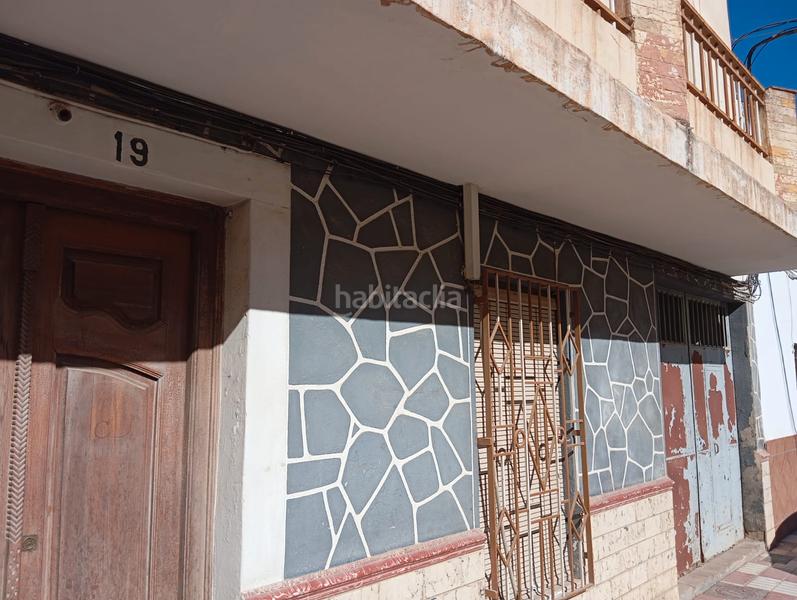 Foto 449dab95-2d4c-4ea9-a8d7-6ce068074524. Casa in calle prolongación san juan 19 in Huétor Tájar