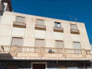 Casa a Calle prolongación san juan 19