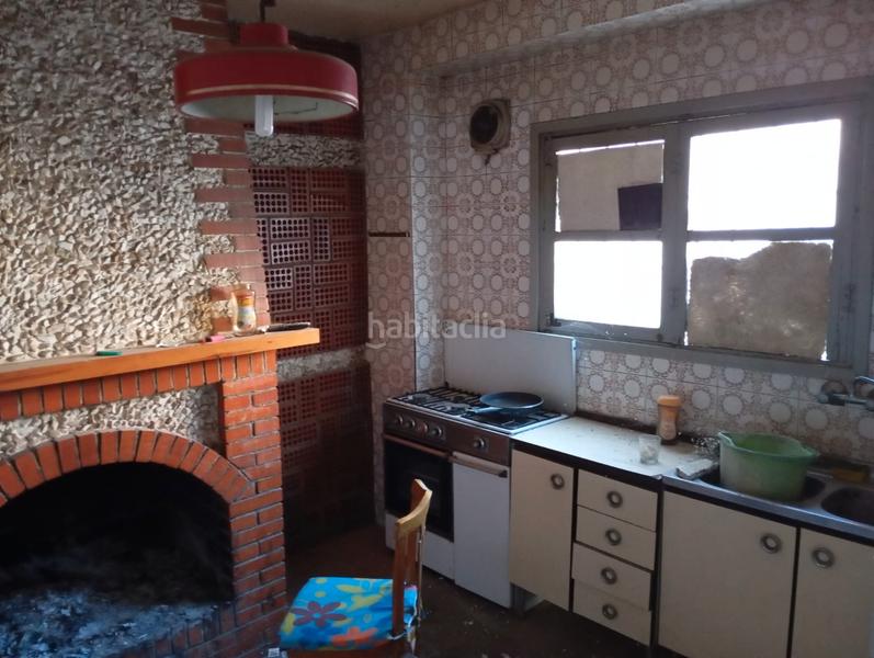 Foto a0d053a7-26e4-47ec-abb6-b72d2bb2eb9b. Casa in calle prolongación san juan 19 in Huétor Tájar