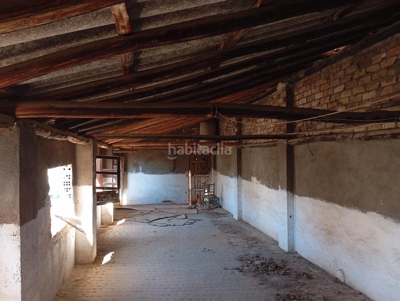 Foto a339838d-23f7-4c89-9ebf-794188b6f78d. Casa in calle prolongación san juan 19 in Huétor Tájar