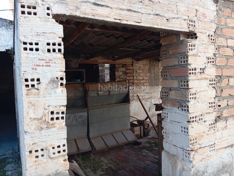 Foto f308503f-e662-498f-96f7-6bfea14959c0. Casa in calle prolongación san juan 19 in Huétor Tájar