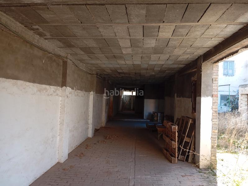 Foto f35a434b-4ddd-4763-aa09-57bd25eea33f. Casa in calle prolongación san juan 19 in Huétor Tájar