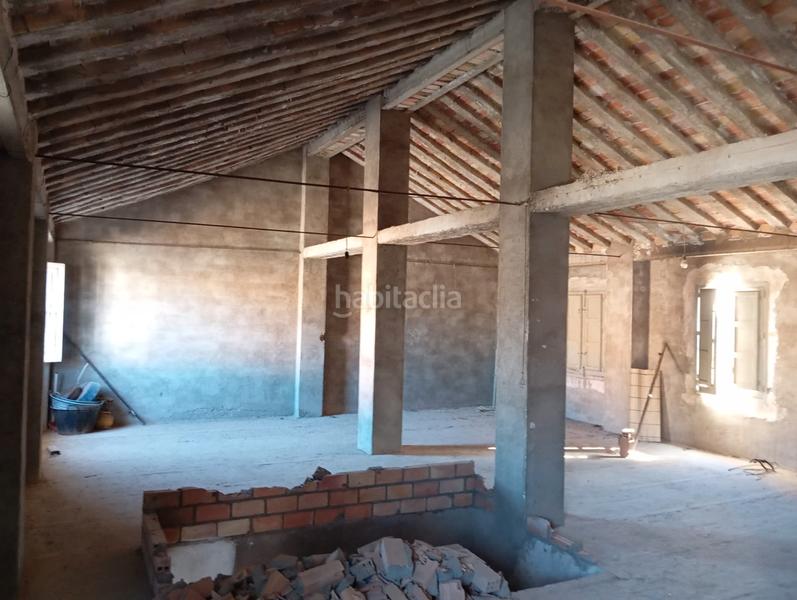 Foto fea29db1-d772-4b32-b31c-bb40cf06b087. Casa in calle prolongación san juan 19 in Huétor Tájar