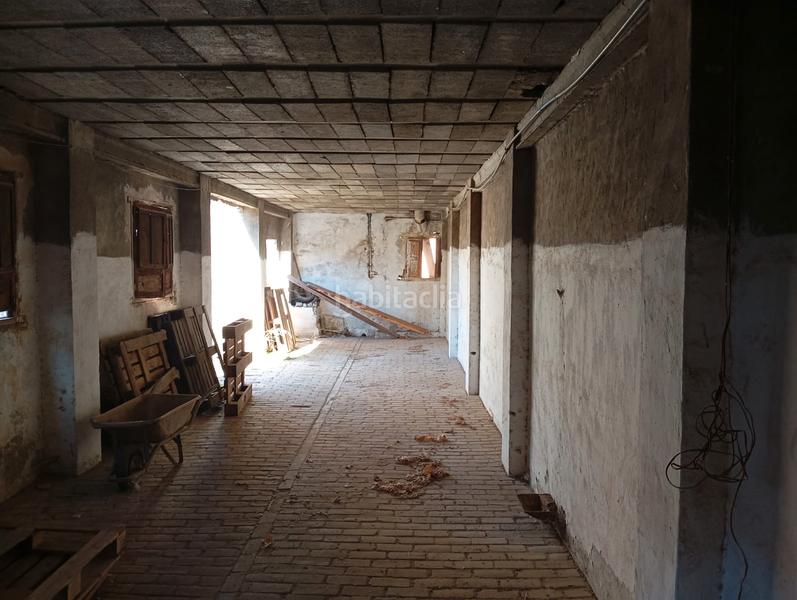 Foto 5302b61e-5f7e-4664-8e05-82725268551a. Maison dans calle prolongación san juan 19 dans Huétor Tájar