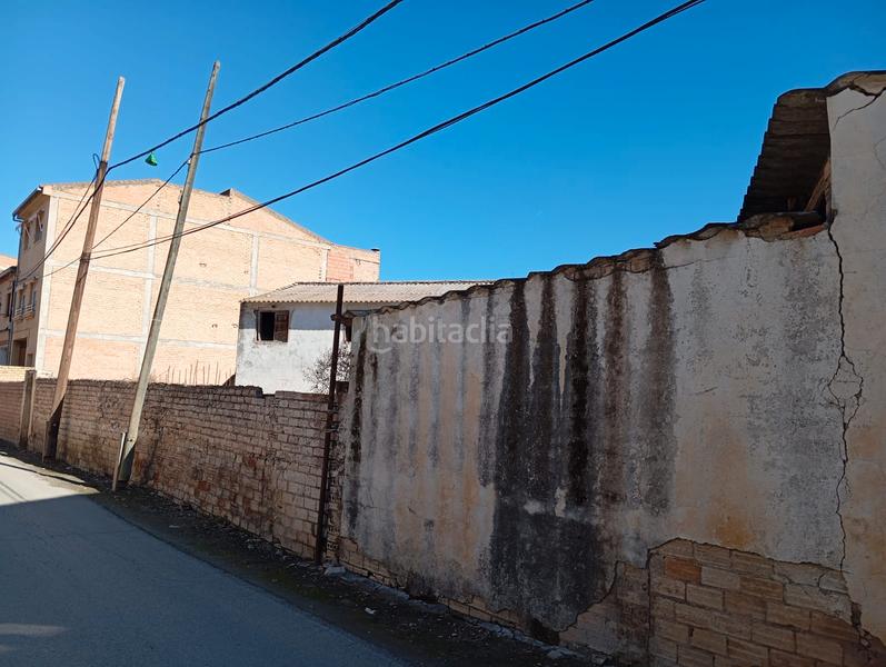 Foto 593d581a-a299-403d-8a47-ee533c053114. Maison dans calle prolongación san juan 19 dans Huétor Tájar