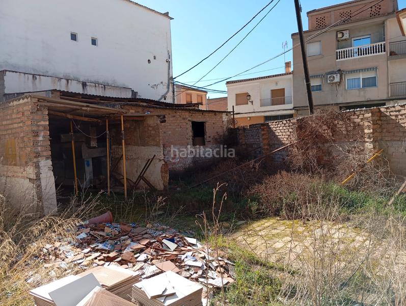 Foto df93734e-be0a-4f1e-8dbd-3713717736a9. Maison dans calle prolongación san juan 19 dans Huétor Tájar