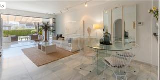 Miete Chalet  Calle mar menor