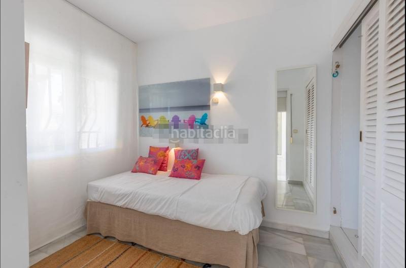 Foto 5eae8d16-9d8b-4c7f-95ad-be3405728c39. Rent chalet with heating parking in Punta La Mona Almuñécar