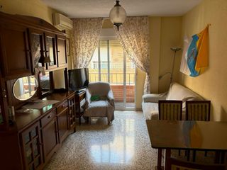 Rent Flat in Calle faisán 5