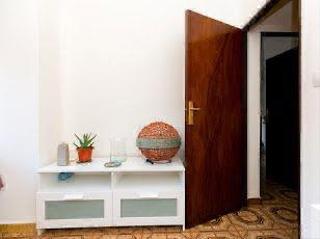 Appartement à Calle Real de Cartuja 63