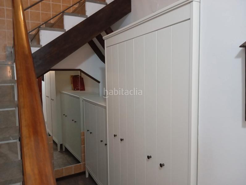 Foto 1c312fe0-bce8-45eb-8bfe-fb5b8489acfa. Casa adosada en calle piedra santa 8 en San Matías - Realejo Granada