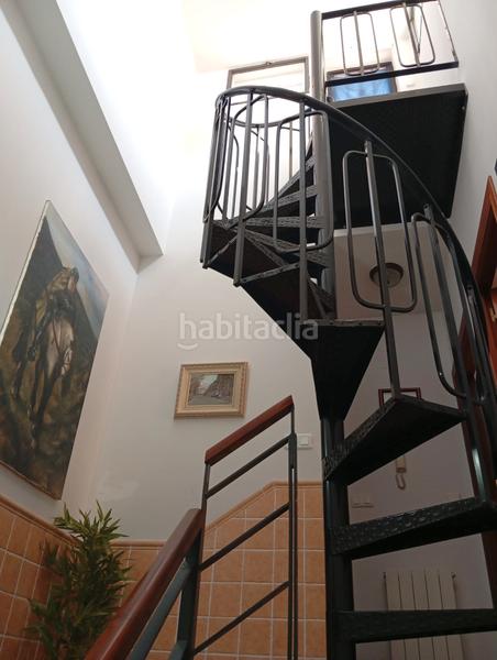 Foto 973b0914-d77d-4751-82d6-c5a7648e37f8. Casa adosada en calle piedra santa 8 en San Matías - Realejo Granada