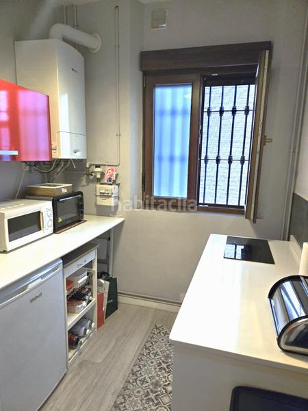 Foto ab79d3f2-8a74-4bac-97ac-ec31369acd01. Casa adosada en calle piedra santa 8 en San Matías - Realejo Granada