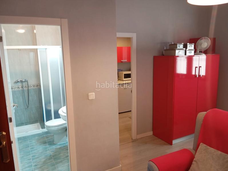 Foto ccdfb129-4574-4090-9d5a-c0808419c992. Casa adosada en calle piedra santa 8 en San Matías - Realejo Granada